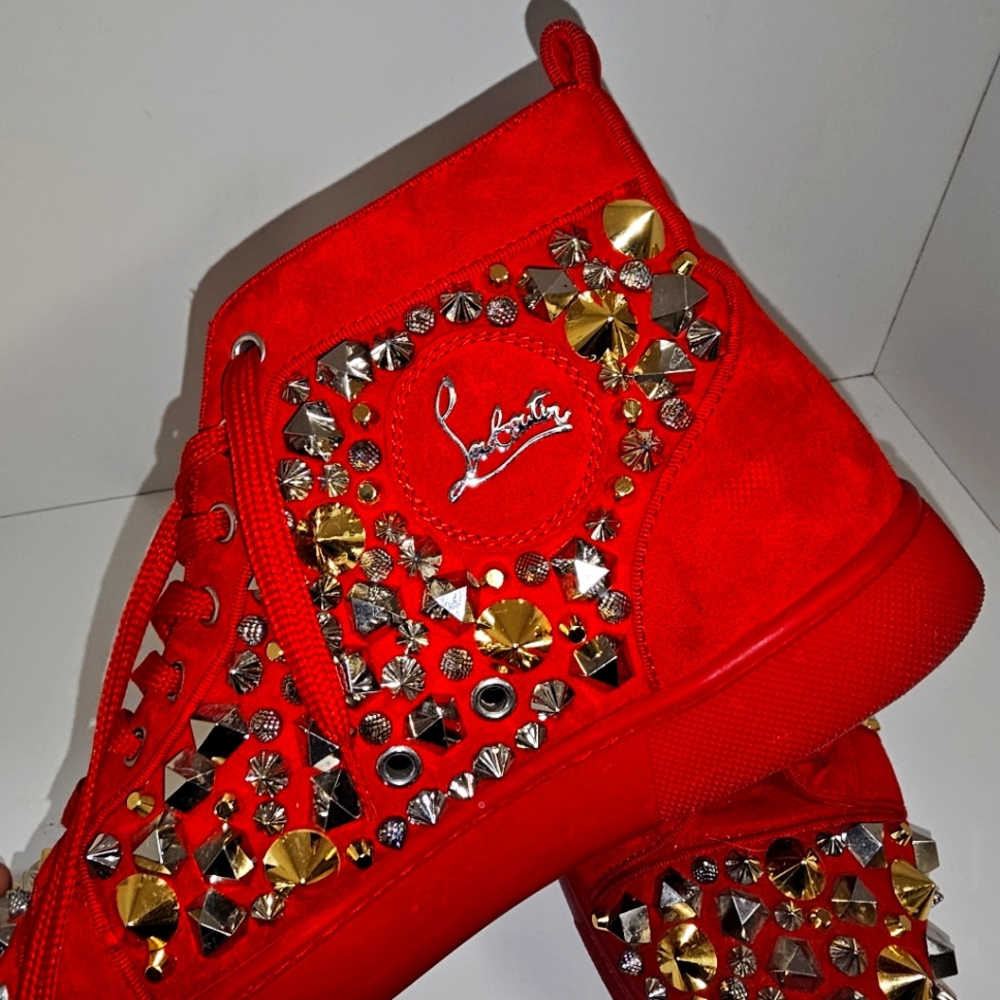 Christian Louboutin Sneakers